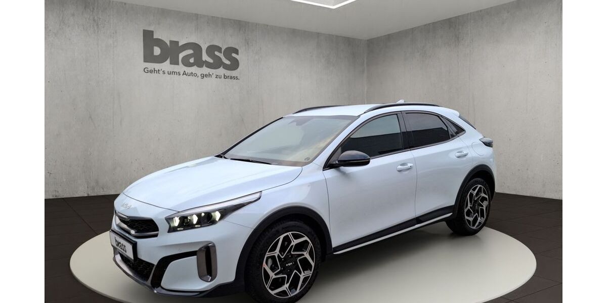 Kia XCeed 2.999 km 28.780 &euro; Frankfurt 60488