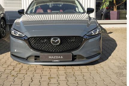 Mazda 6 9.000 km 36.590 € Aschaffenburg 63741