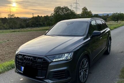 Audi Q7 109.000 km 47.900 &euro; Frankfurt am Main 60439
