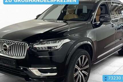 Volvo XC90 153.618 km 36.597 € Frankfurt 60596