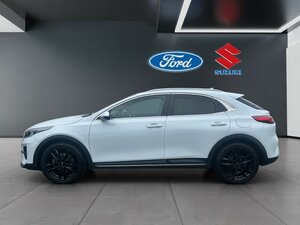 Kia XCeed Xdition*Exclusive&Navi P.*Teil-Leder*ToWiW 50.000 km 19.290 &euro; Nidderau 61130