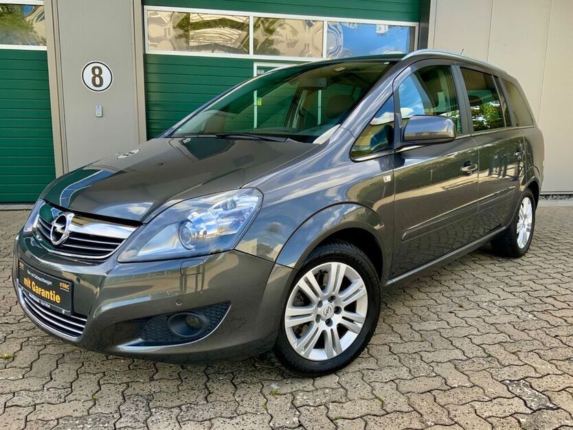 Zafira