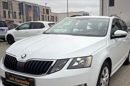 Skoda Octavia 94.000 km 14.450 &euro; Kelkheim 65779
