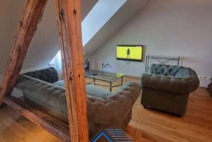 Wohnen auf Zeit in Frankfurt am Main 1.500 € 2 zimmer