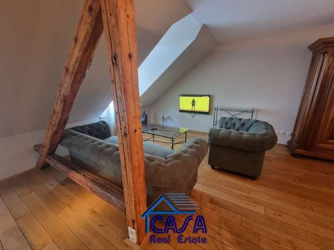 Wohnen auf Zeit in Frankfurt am Main 1.500 € 2 zimmer