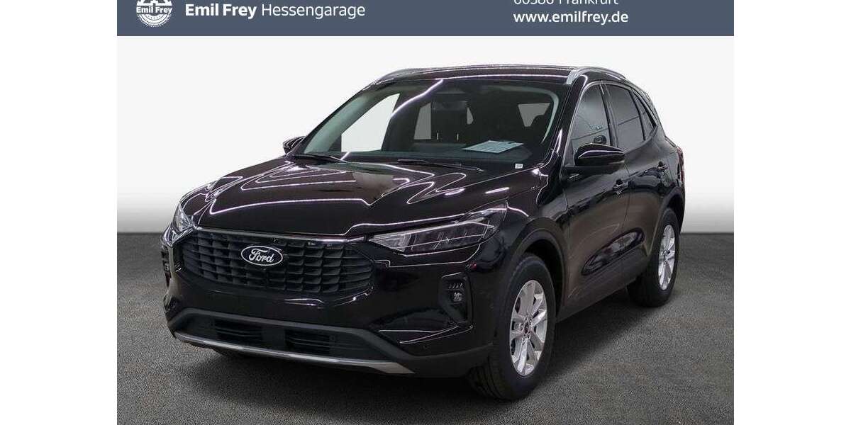 Ford Kuga 16.569 km 27.990 &euro; Frankfurt am Main 60386