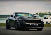 Gebrauchtwagen Ford Mustang