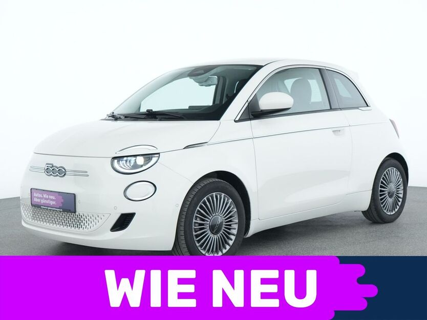Fiat 500e 29.492 km 18.356 € Dietzenbach bei Frankfurt 63128
