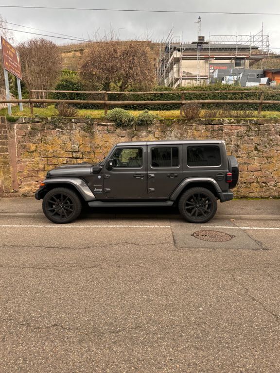 Wrangler
