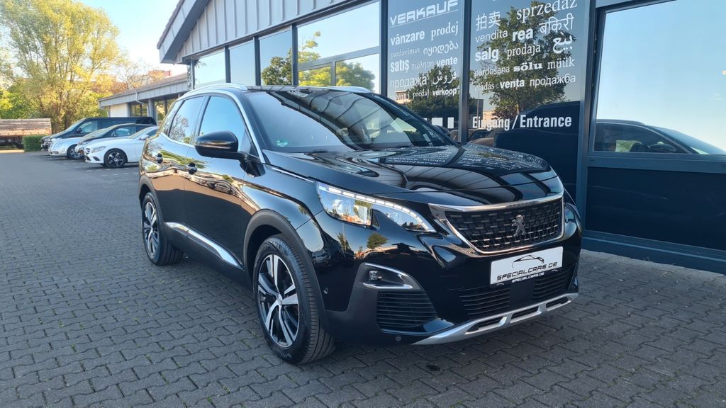 Peugeot 3008 73.500 km 15.990 &euro; Offenbach am Main 63069