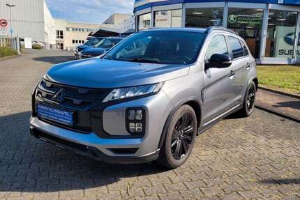 Mitsubishi ASX 77.220 km 20.590 € Friedberg 61169