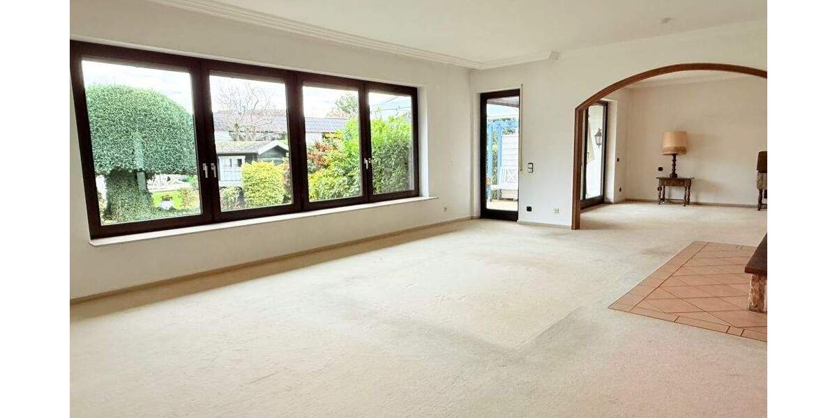 Bungalow Rödermark / Ober-Roden Ober-Roden - 4 Zimmer, 158 m&sup2;, 659.000&euro; | Angebot:23979784