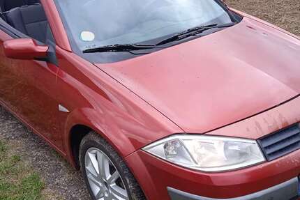 Renault Megane 163.000 km 2.000 € Frankfurt am Main 65929