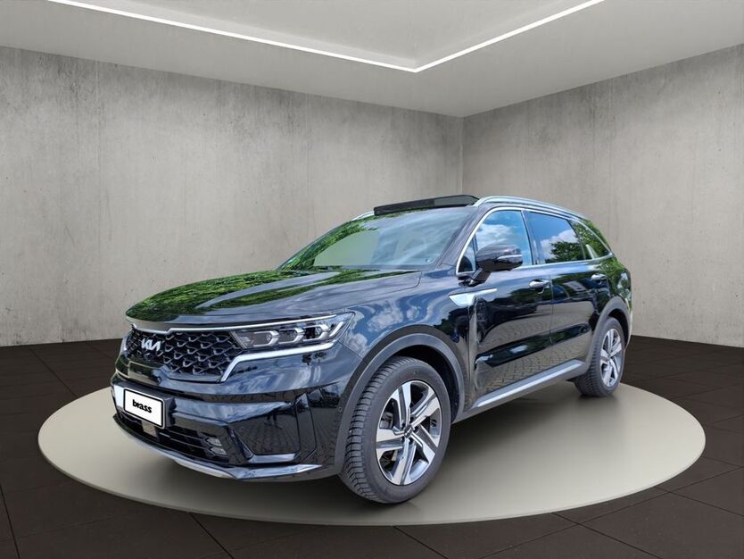 Kia Sorento 35.377 km 41.980 € Offenbach 63075