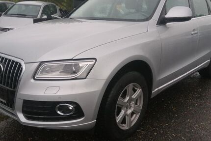 Audi Q5 93.687 km 17.290 € Stockstadt am Main 63811
