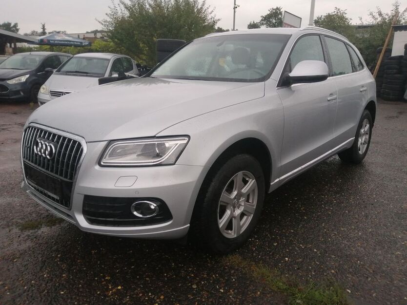 Audi Q5 93.687 km 17.290 € Stockstadt am Main 63811