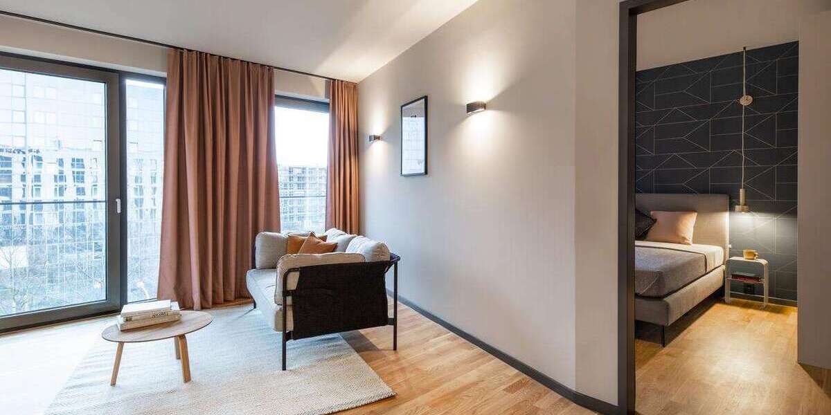 Zimmer Darmstadt Darmstadt-West - 2 Zimmer, 1.990&euro; | Angebot:27123338