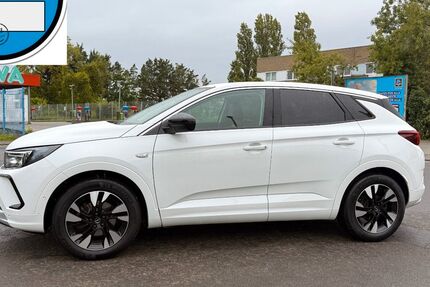 Opel Grandland (X) 35.252 km 24.950 € Raunheim 65479