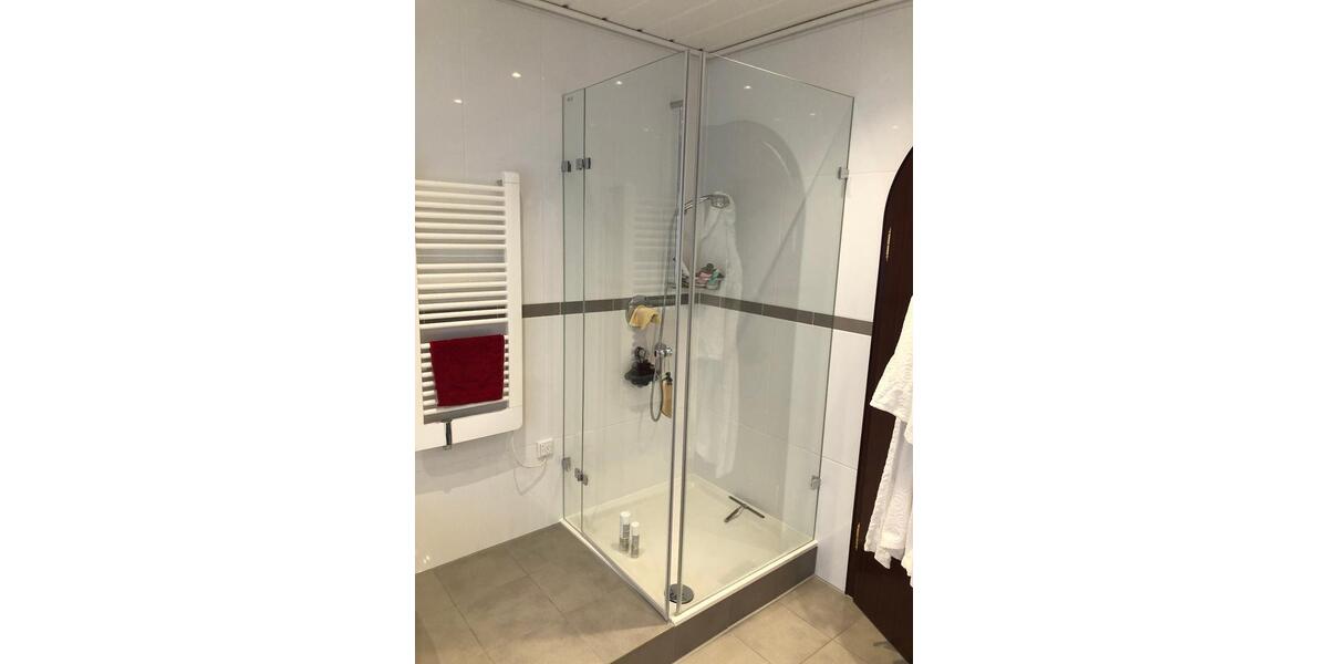 Bungaloweckhaus 4 zimmer