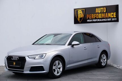 Audi A4 88.000 km 16.900 € Mainz-Kostheim (Wiesbaden) 55246
