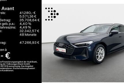Audi A5 20.567 km 41.780 &euro; Oberursel 61440