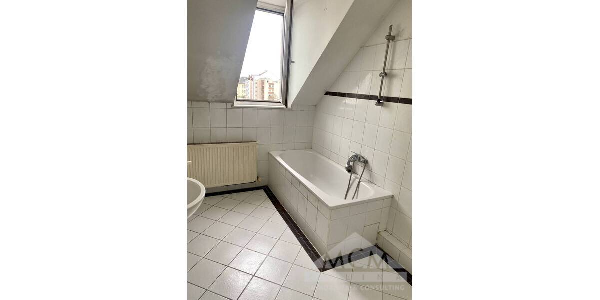 #VERMITTELT# Seltenes Stilaltbaujuwel mit perfekten Grundrissen in top Nordendlage 2 zimmer