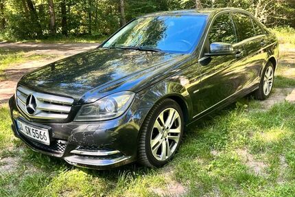 Mercedes-Benz C 250 307.000 km 8.600 &euro; Münster 64839