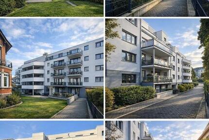 Wohnung Offenbach am Main Bieberer Berg - 4 Zimmer, 92 m&sup2;, 412.000&euro; | Angebot:25988219