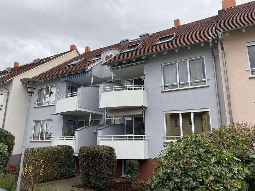 Wohnung zum Kaufen in Mainaschaff 285.000 € 80 m²