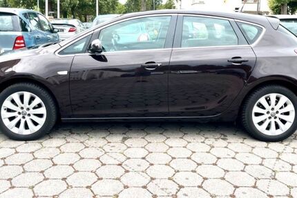Opel Astra 190.000 km 5.600 &euro; Bad Soden am Taunus 65812