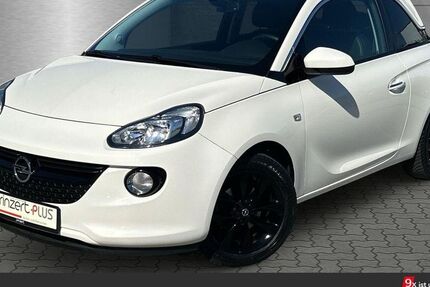 Opel Adam 66.000 km 11.870 € Rödermark 63322