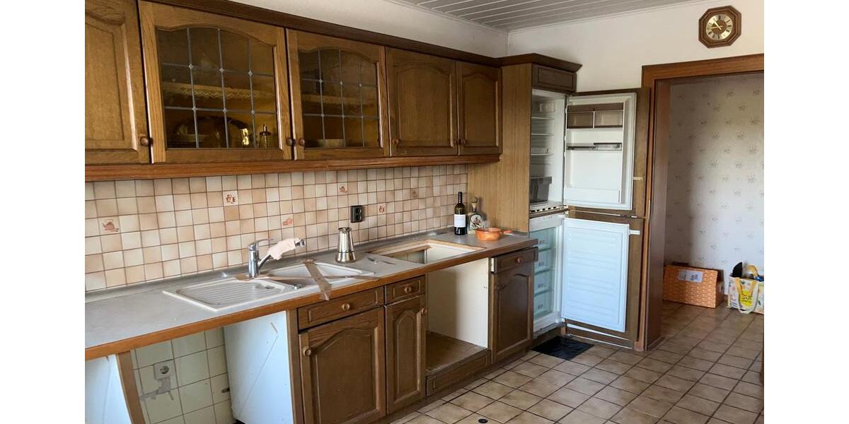 Etagenwohnung Bruchköbel - 3 Zimmer, 98 m&sup2;, 240.000&euro; | Angebot:26818399