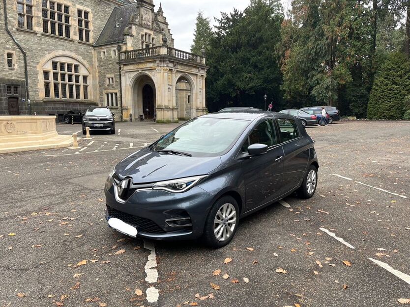 Renault ZOE 38.000 km 11.300 € Kronberg 61476