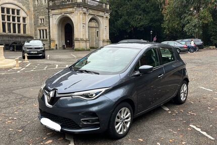 Renault ZOE 38.000 km 9.500 &euro; Dautphetal 35232