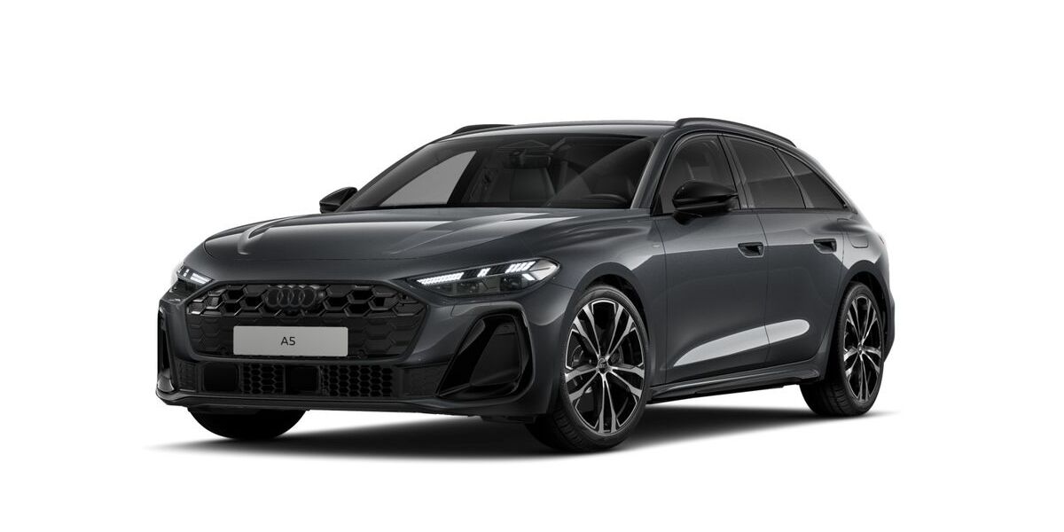 Audi A5 1.500 km 66.220 &euro; Mühlheim 63165