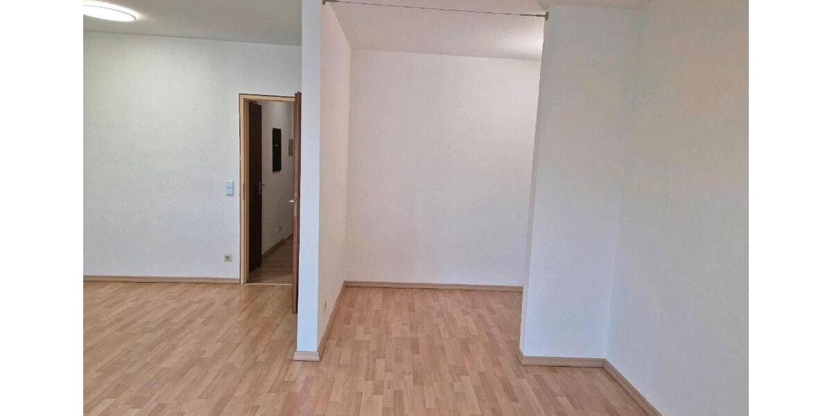 Etagenwohnung Hanau - 1 Zimmer, 39 m&sup2;, 570&euro; | Angebot:26265668