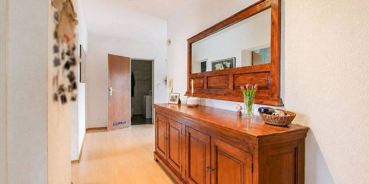Etagenwohnung Weiterstadt - 3 Zimmer, 84 m&sup2;, 295.000&euro; | Angebot:26741889