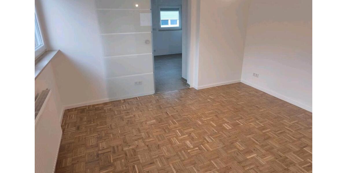 3,5-Dachgeschosswohnung in Mühlheim am Main 3.5 zimmer