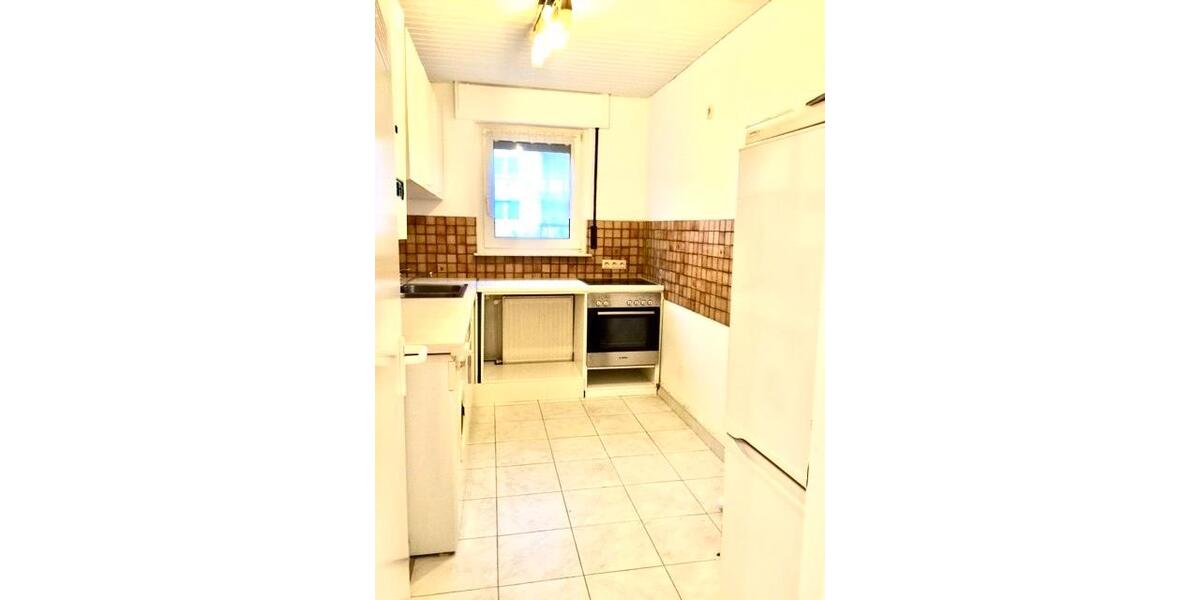 Erdgeschoßwohnung Frankfurt am Main Eschersheim - 3 Zimmer, 65 m&sup2;, 308.000&euro; | Angebot:26109220