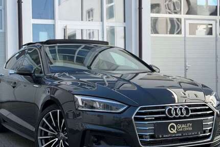 Audi A5 94.000 km 30.490 &euro; Büttelborn 64572