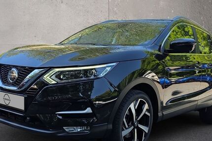 Nissan Qashqai 28.742 km 19.990 &euro; Groß - Gerau 64521