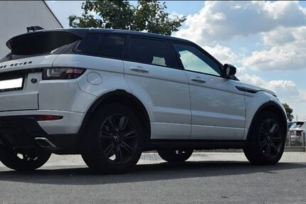 Land Rover Range Rover Evoque 99.600 km 14.999 &euro; Frankfurt am Main 60528