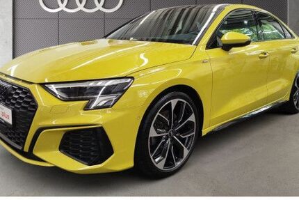 Audi A3 42.917 km 29.850 &euro; Frankfurt am Main 60314