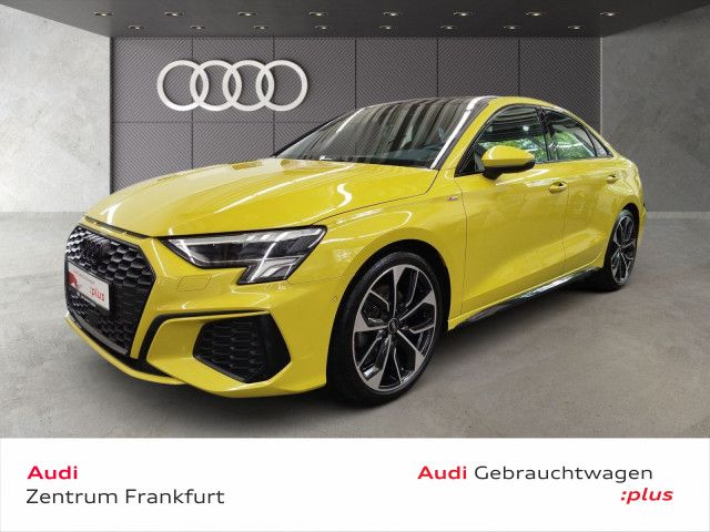 Audi A3 42.917 km 29.850 &euro; Frankfurt am Main 60314
