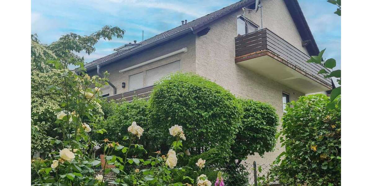 Etagenwohnung Offenbach am Main Bieberer Berg - 3 Zimmer, 83 m&sup2;, 229.000&euro; | Angebot:27251987