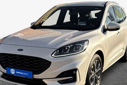 Ford Kuga 10.946 km 24.950 € Frankfurt 60386