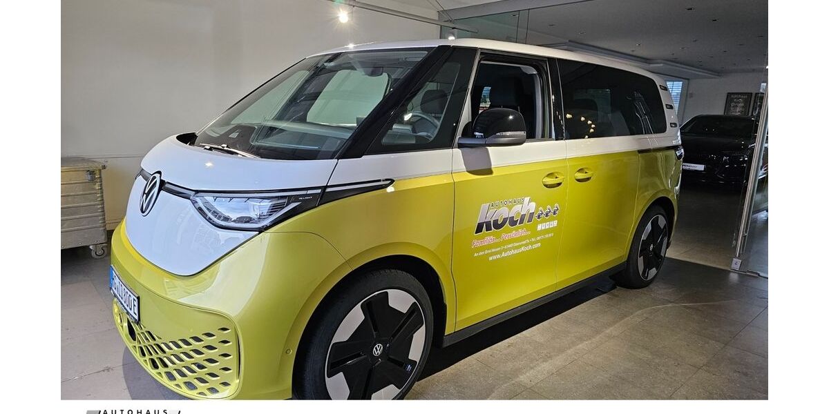 VW ID. Buzz 44.000 km 43.990 &euro; Oberursel 61440
