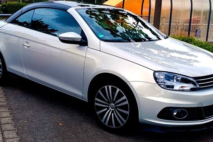 VW Eos 155.100 km 10.299 € Obertshausen 63179