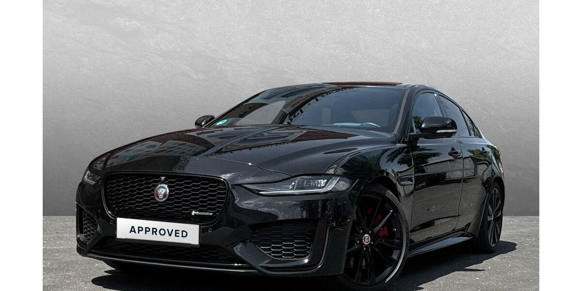 Jaguar XE 55.000 km 31.880 &euro; Frankfurt a.M. 60314