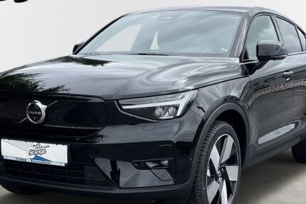 Volvo C40 18.900 km 46.900 € Kleinostheim 63801